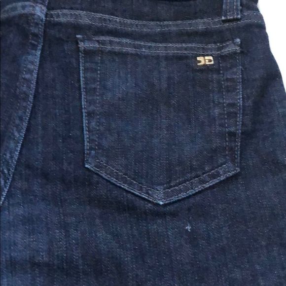 Joe Cropped Skinny Leg Jeans - Picture 10 of 10
